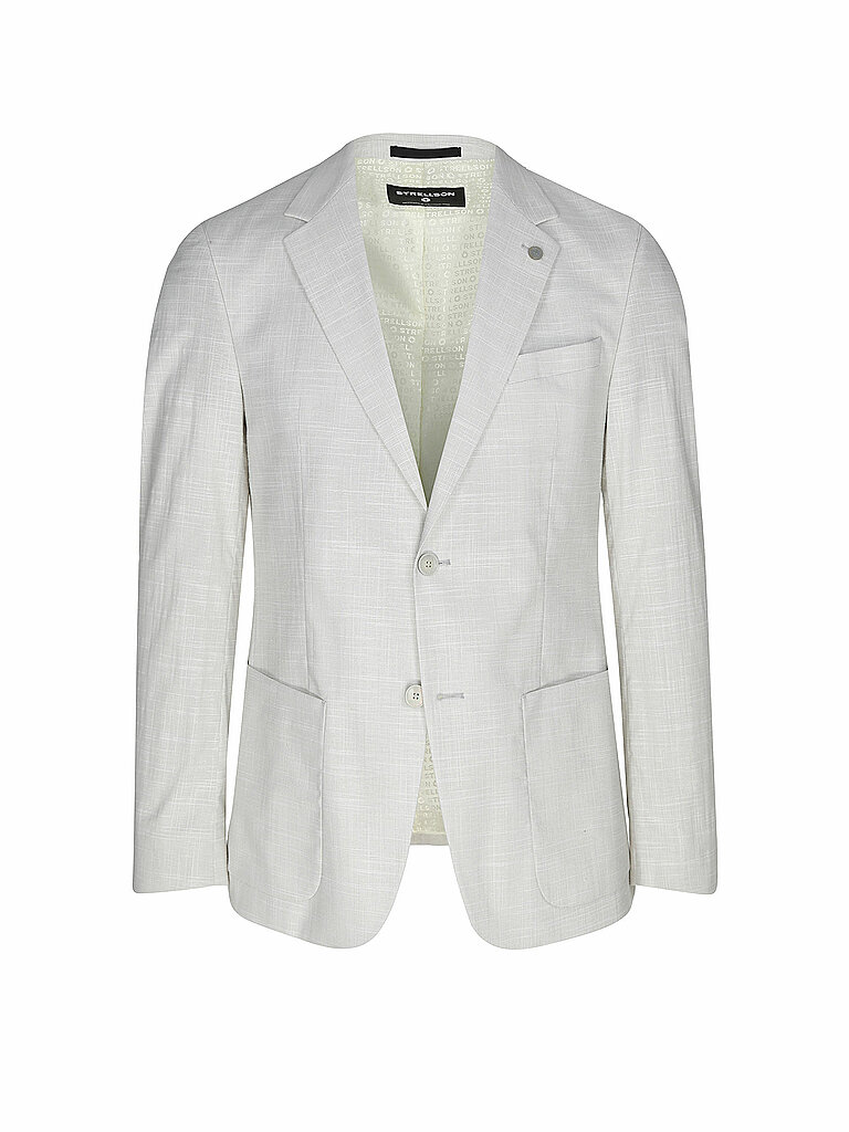STRELLSON Sakko ARNDT creme | 50 STRELLSON Sakko ARNDT creme | 50 von Strellson