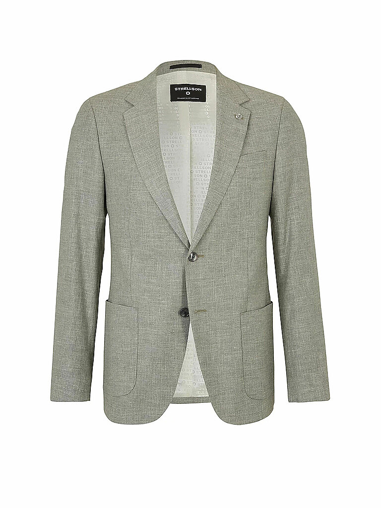 STRELLSON Sakko ARNDT olive | 52 STRELLSON Sakko ARNDT olive | 52 von Strellson