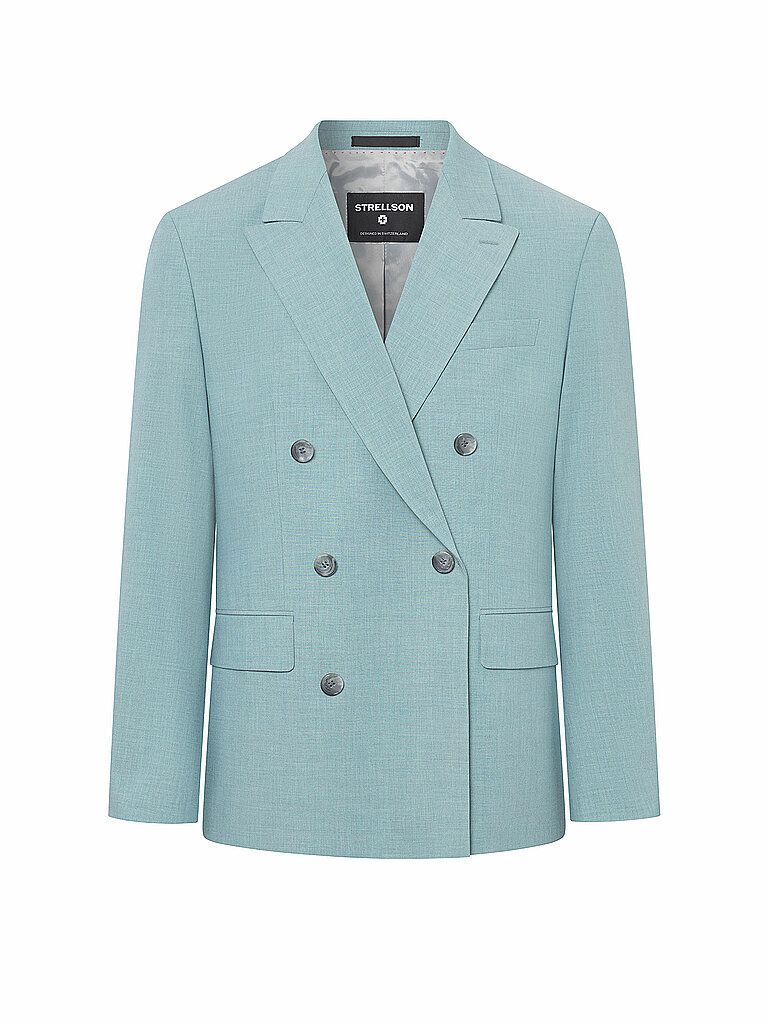 STRELLSON Sakko ASHTONS mint | 52 STRELLSON Sakko ASHTONS mint | 52 von Strellson
