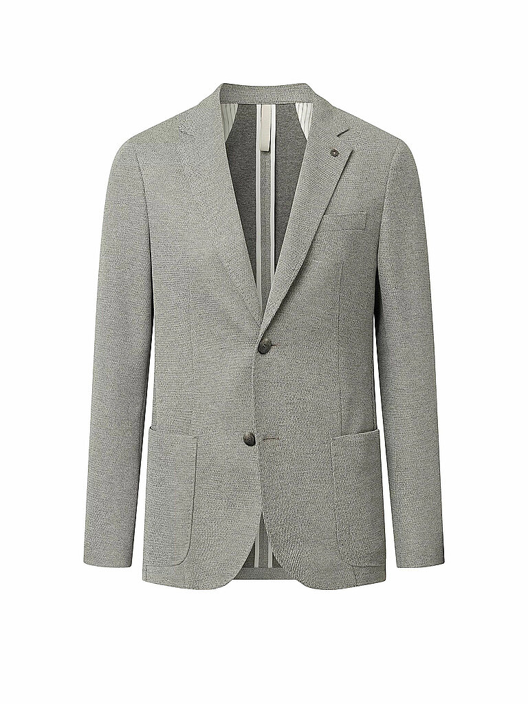 STRELLSON Sakko Slim Fit ARNDT hellgrau | 48 STRELLSON Sakko Slim Fit ARNDT hellgrau | 48 von Strellson
