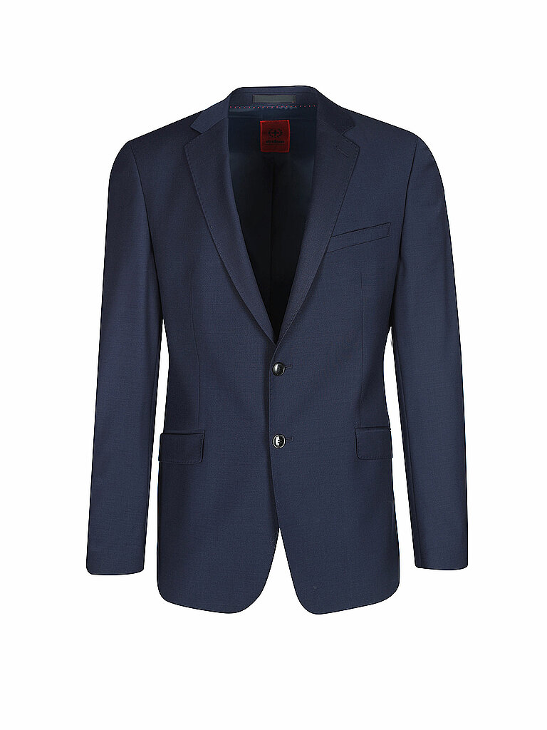 STRELLSON Sakko Slim Fit Allen 2.0 blau | 98 STRELLSON Sakko Slim Fit Allen 2.0 blau | 98 von Strellson