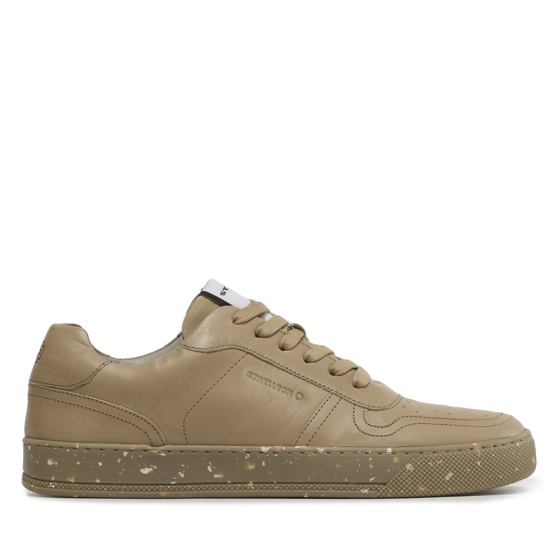 Sneakers Strellson Denis 4010003222 Beige von Strellson