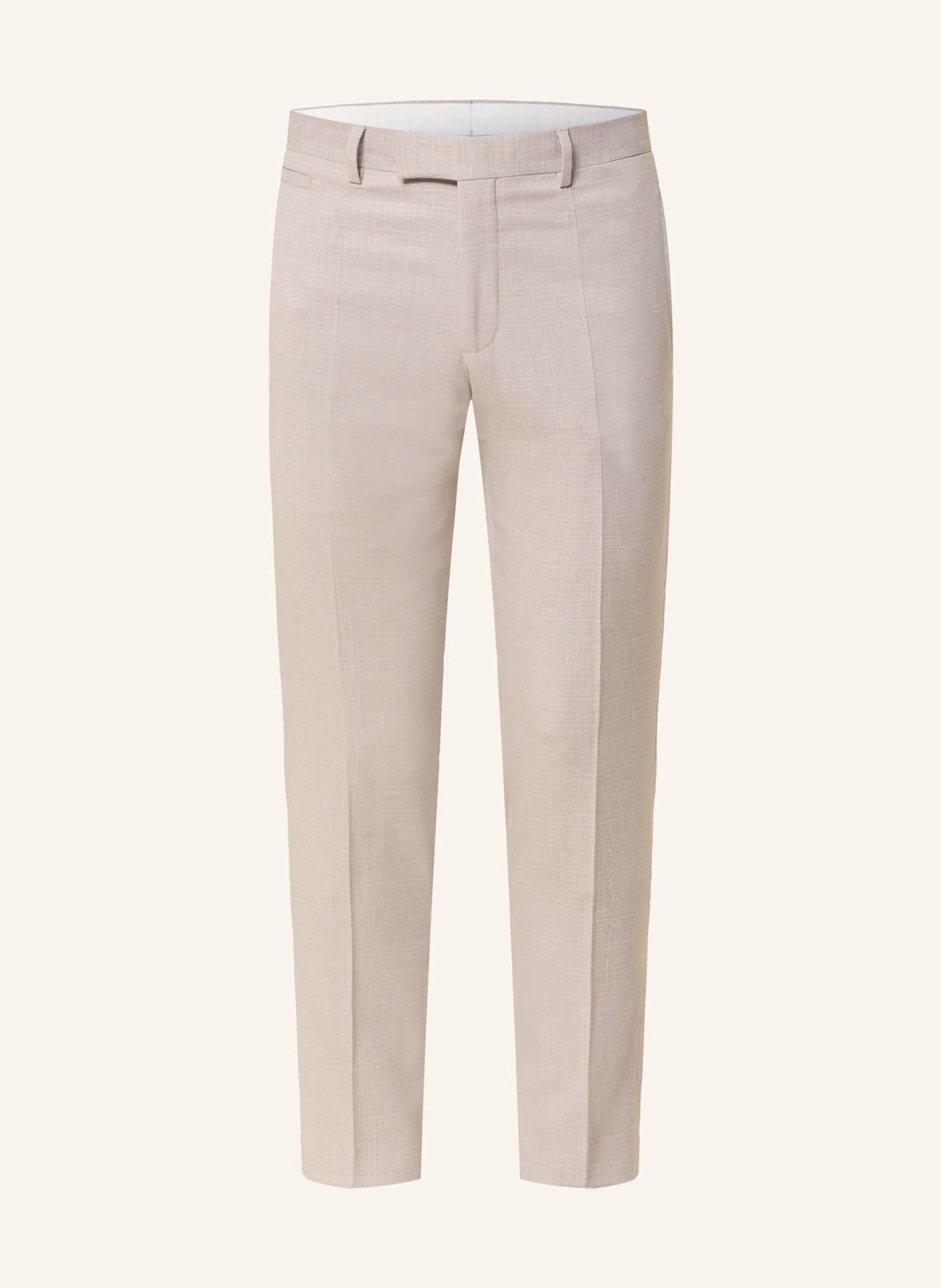 Strellson Anzughose Kynd Extra Slim Fit beige Strellson Anzughose Kynd Extra Slim Fit beige von Strellson