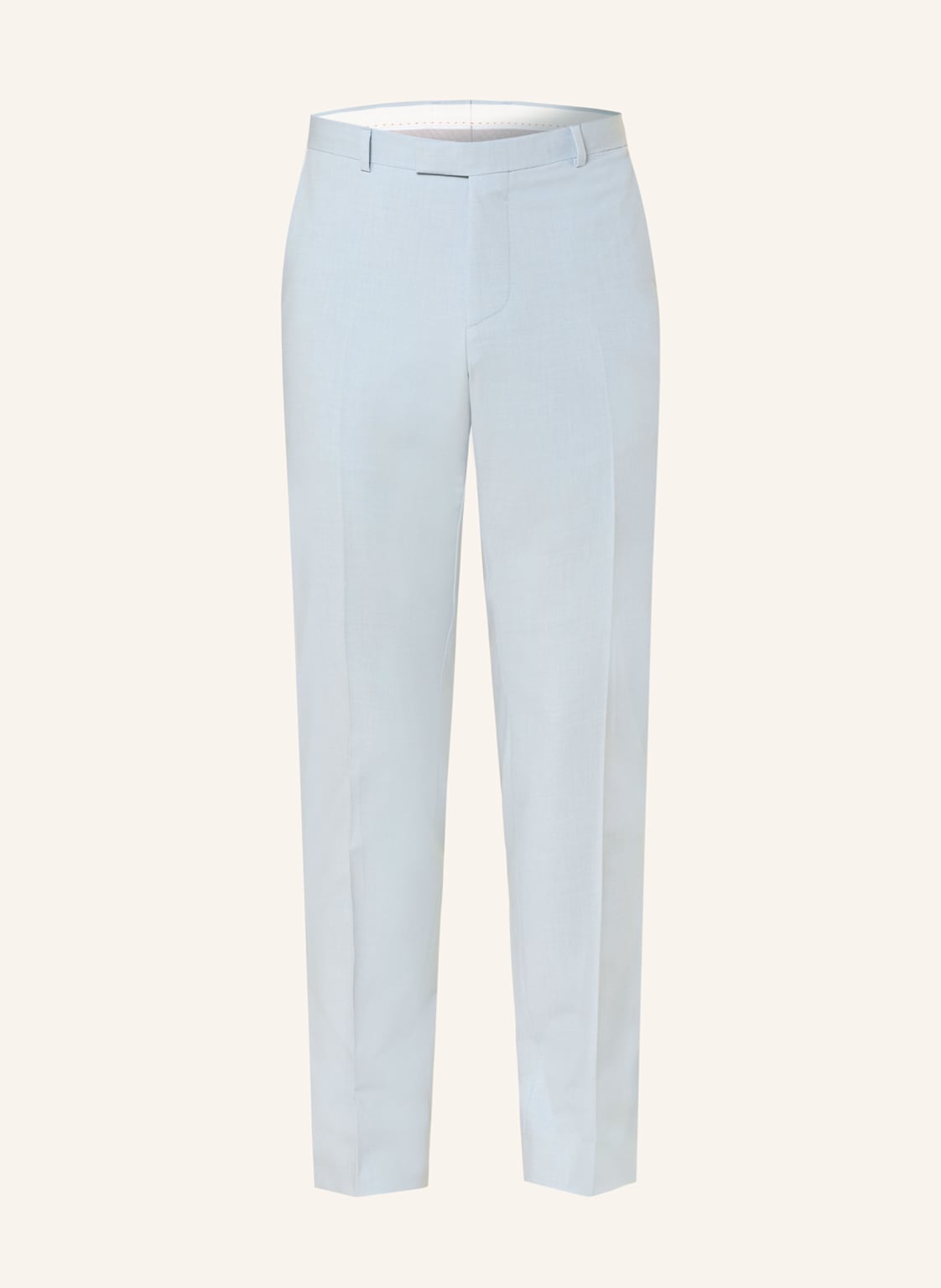 Strellson Anzughose madden2 X-Slim Fit blau Strellson Anzughose madden2 X-Slim Fit blau von Strellson