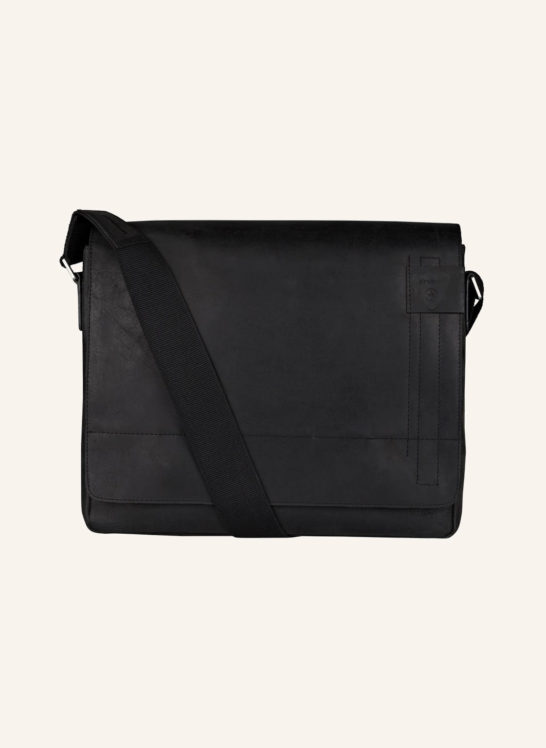 Strellson Business-Tasche Richmond schwarz von Strellson