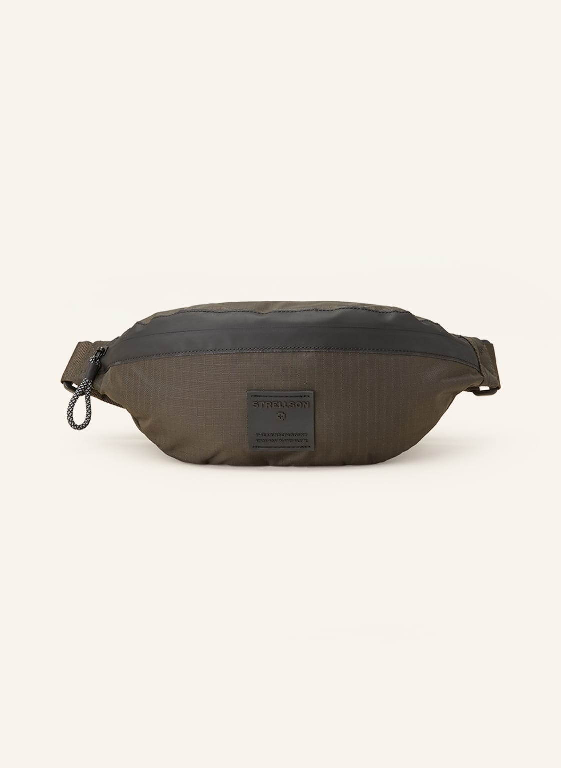 Strellson Gürteltasche Northwood Curt gruen Strellson Gürteltasche Northwood Curt gruen von Strellson