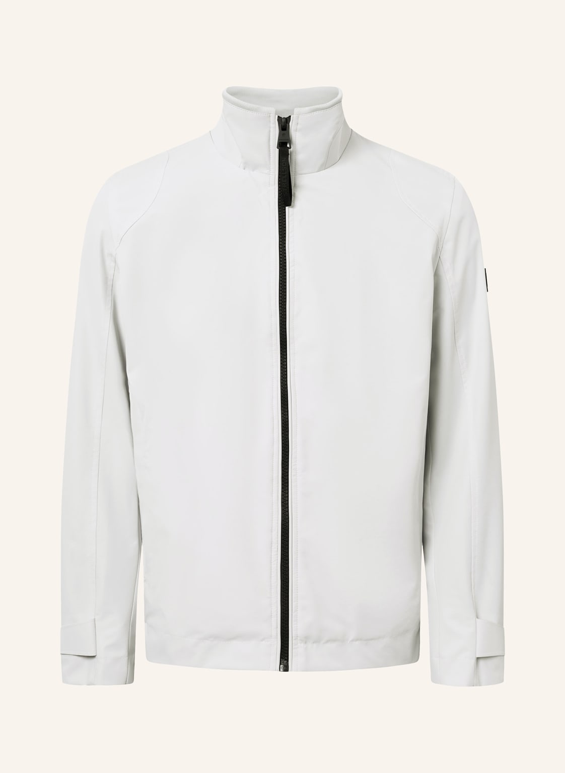 Strellson Jacke Lucca beige Strellson Jacke Lucca beige von Strellson
