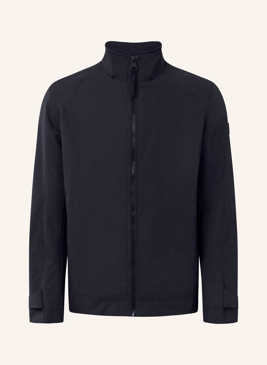 Strellson Jacke Lucca blau Strellson Jacke Lucca blau von Strellson