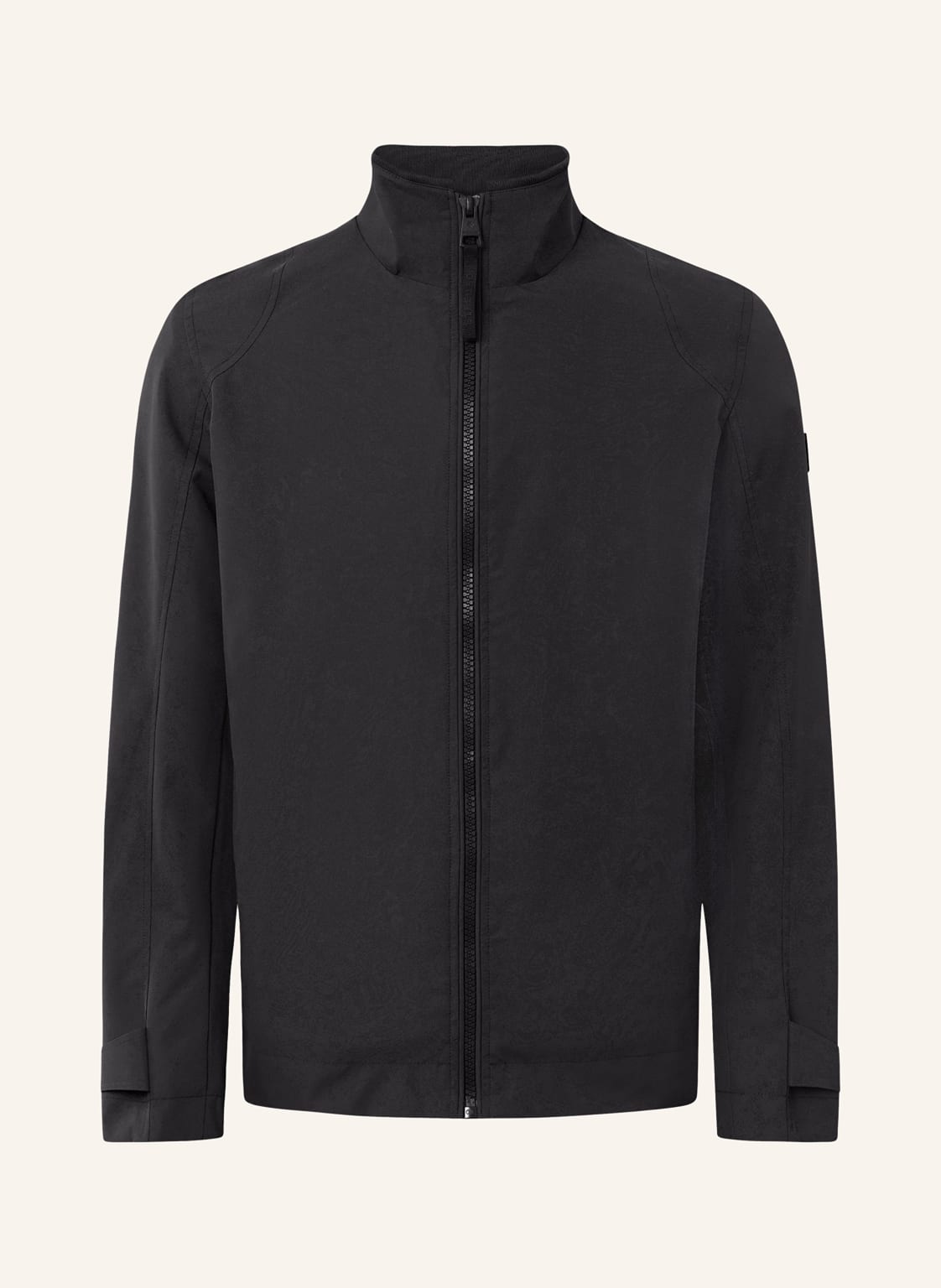 Strellson Jacke Lucca schwarz Strellson Jacke Lucca schwarz von Strellson