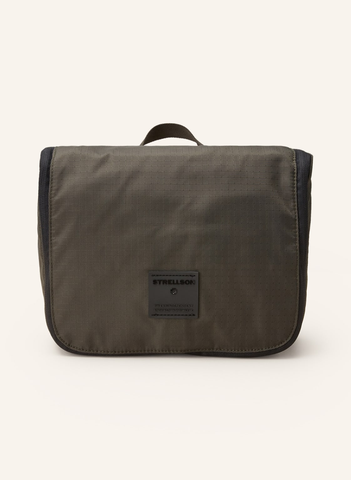Strellson Kulturtasche Northwood gruen Strellson Kulturtasche Northwood gruen von Strellson
