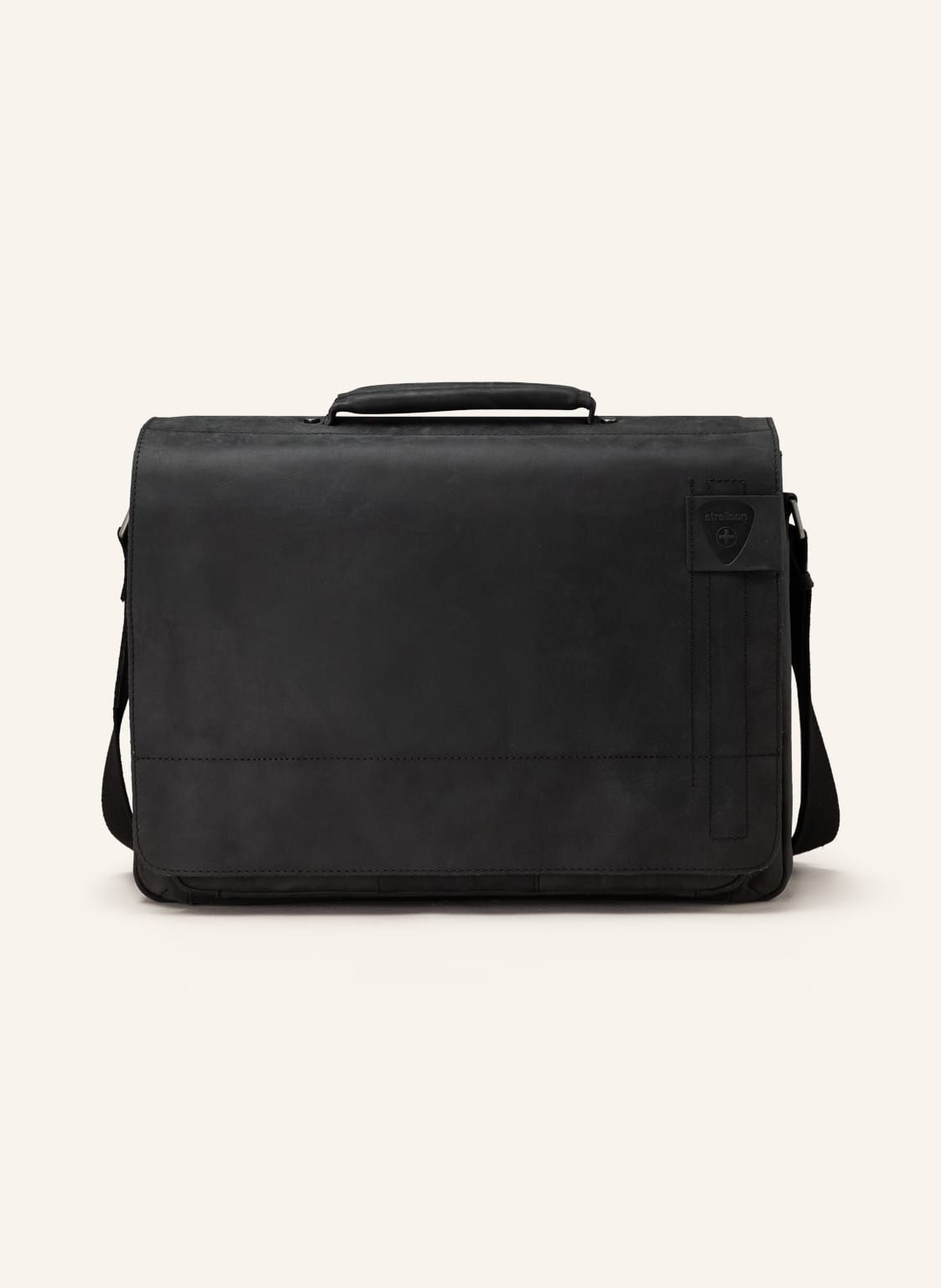 Strellson Laptop-Tasche Richmond schwarz von Strellson