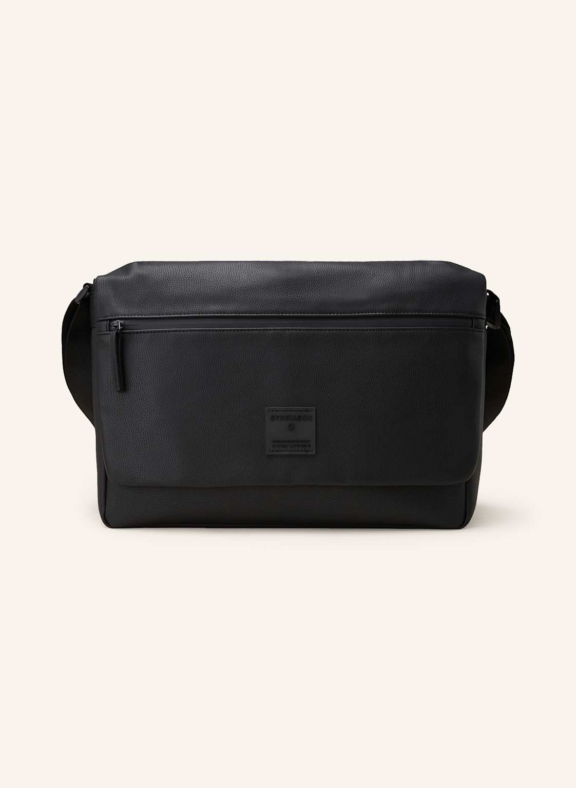 Strellson Laptop-Tasche Westferry Dorian schwarz Strellson Laptop-Tasche Westferry Dorian schwarz von Strellson
