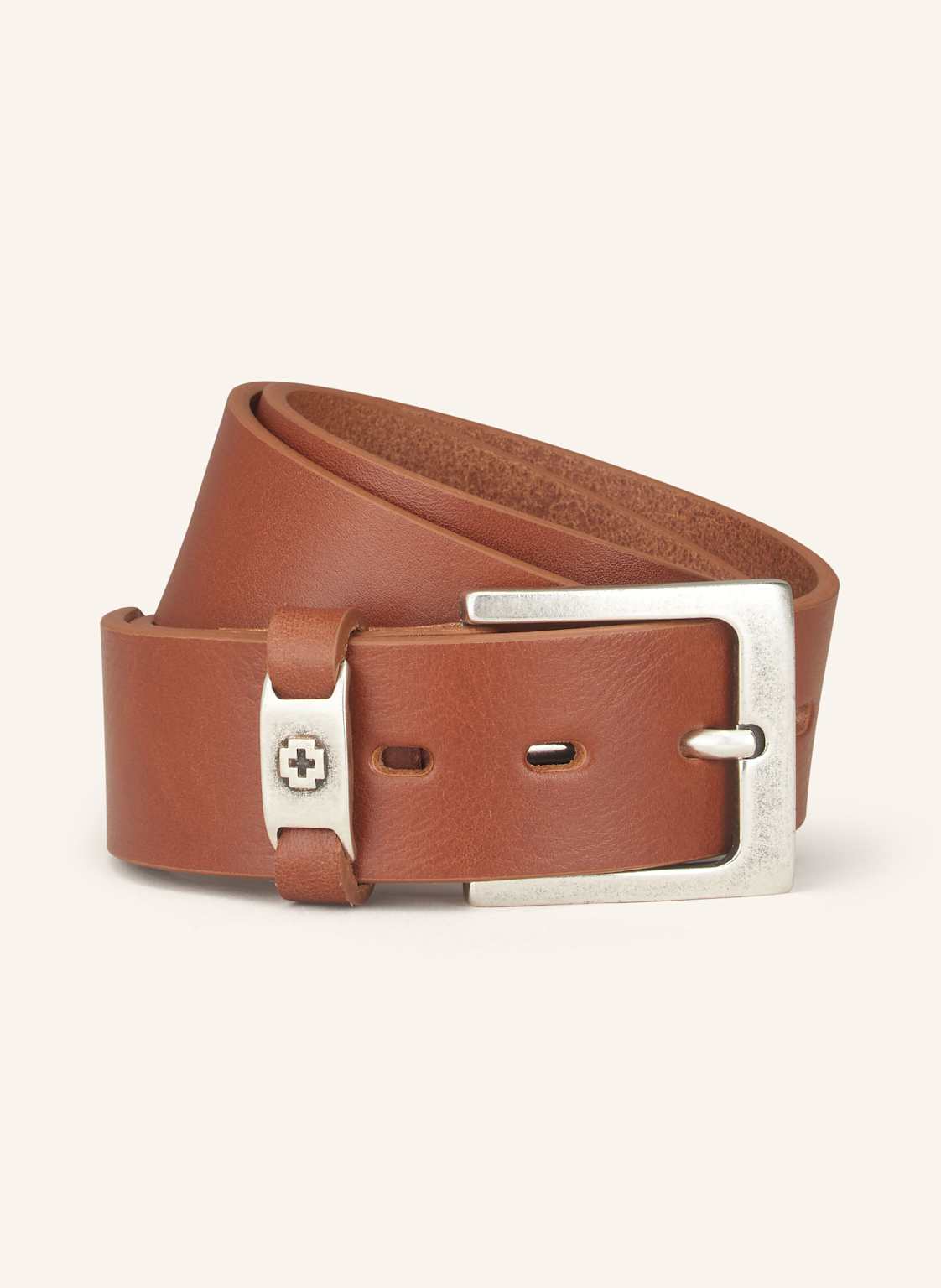 Strellson Ledergürtel braun Strellson Ledergürtel braun von Strellson