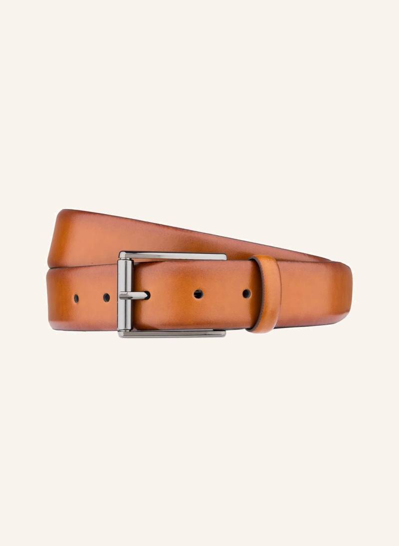 Strellson Ledergürtel braun Strellson Ledergürtel braun von Strellson