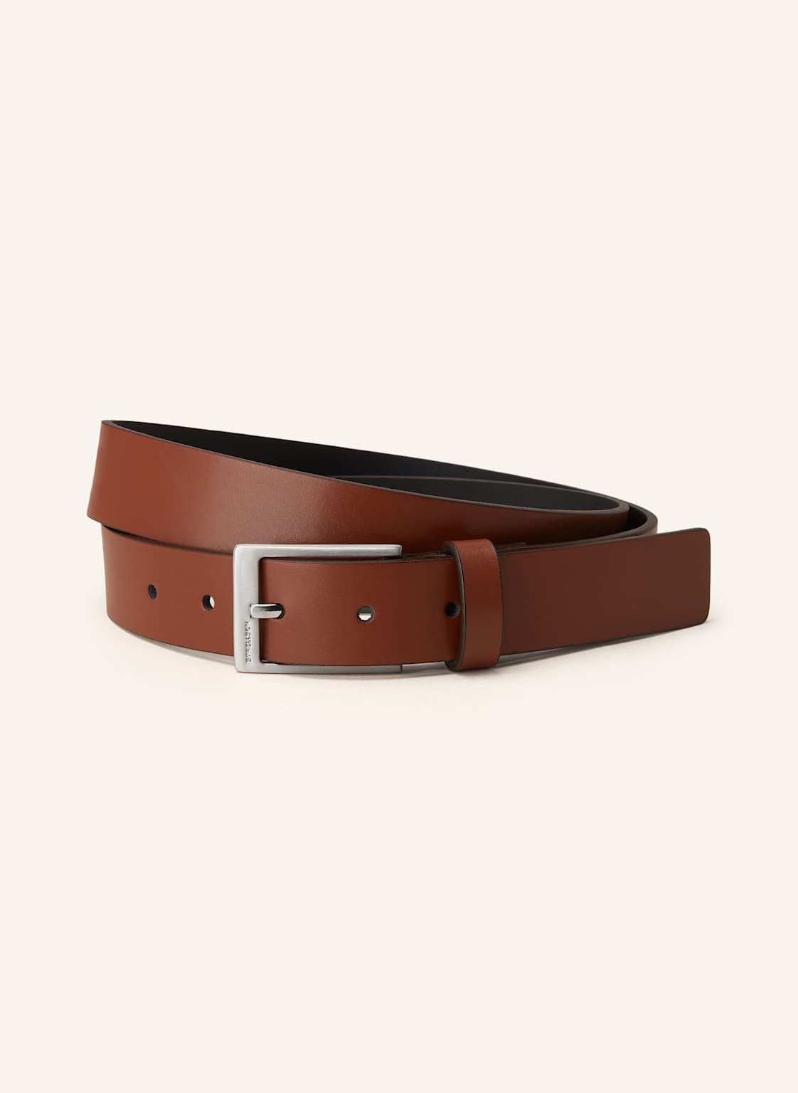 Strellson Ledergürtel braun Strellson Ledergürtel braun von Strellson
