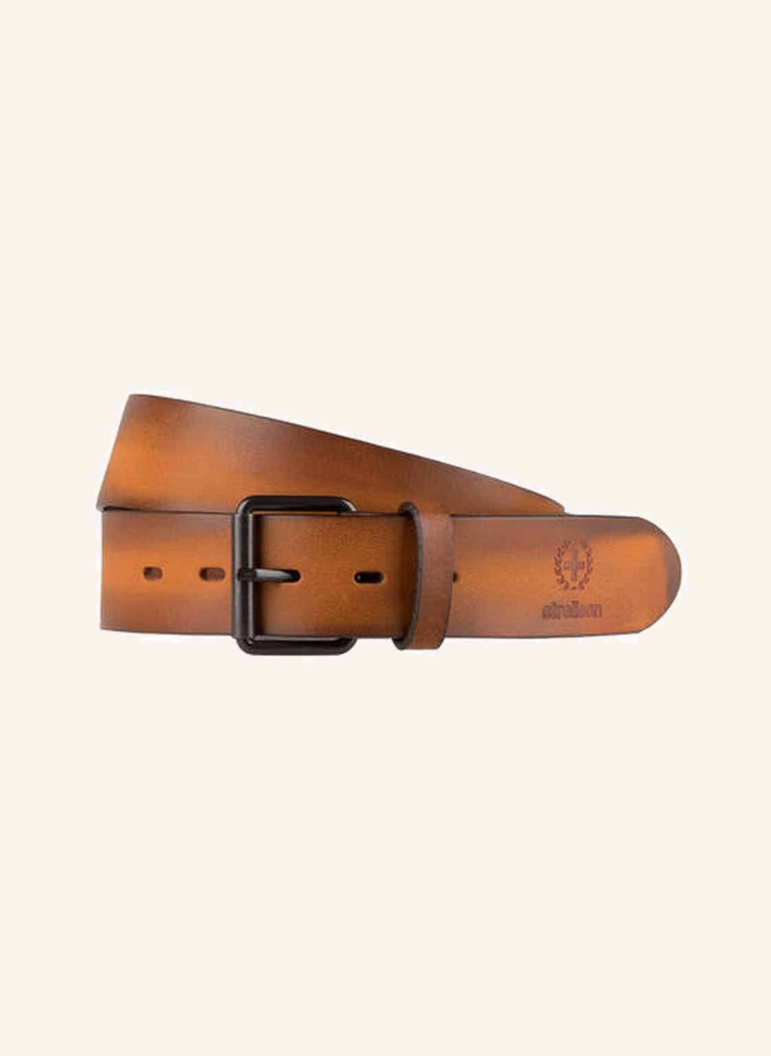 Strellson Ledergürtel braun Strellson Ledergürtel braun von Strellson