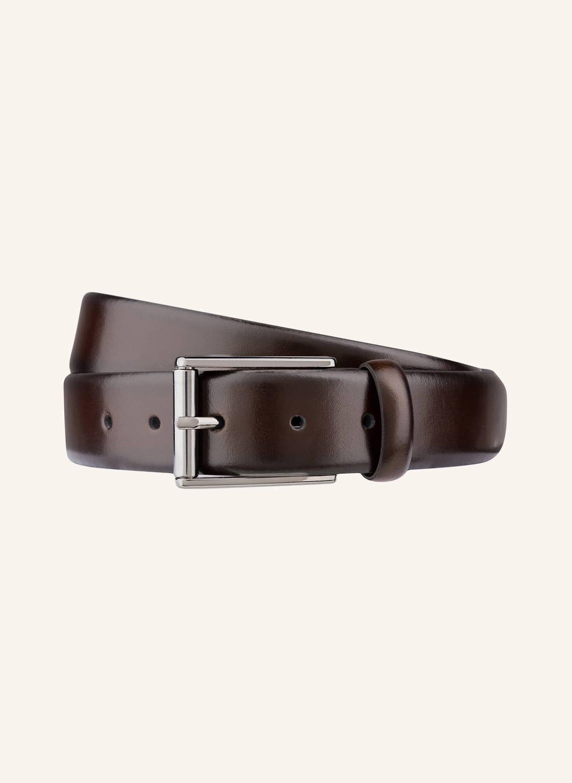 Strellson Ledergürtel braun Strellson Ledergürtel braun von Strellson