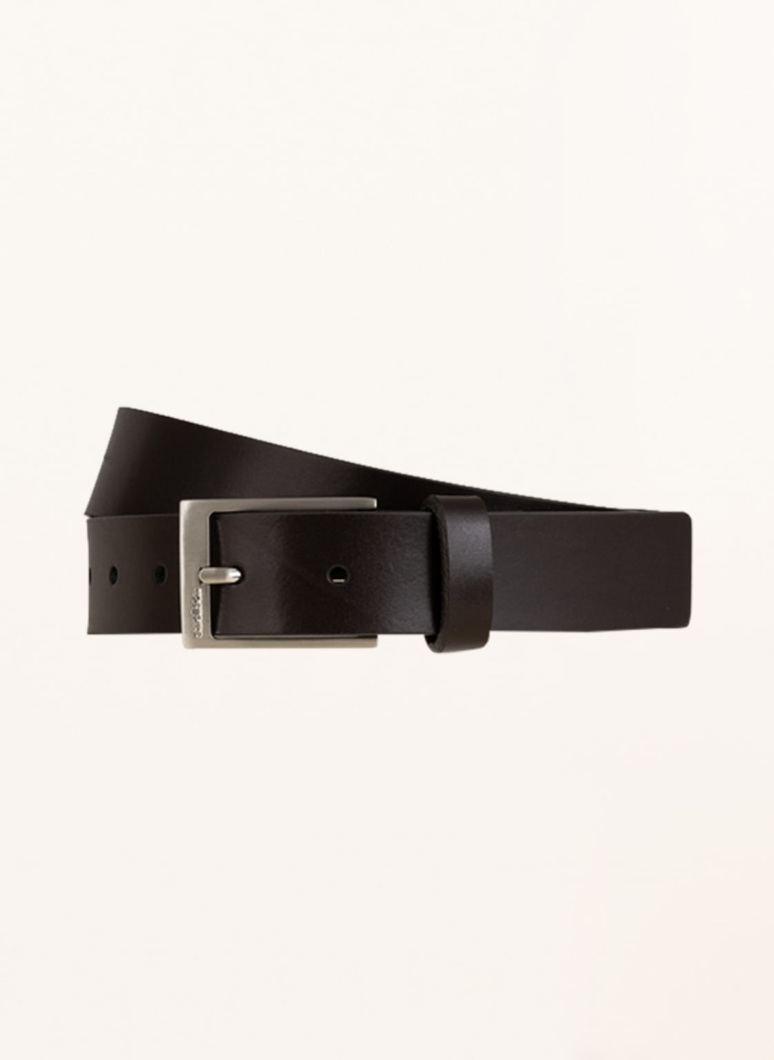Strellson Ledergürtel braun Strellson Ledergürtel braun von Strellson