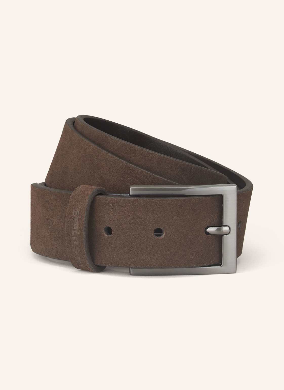 Strellson Ledergürtel braun Strellson Ledergürtel braun von Strellson
