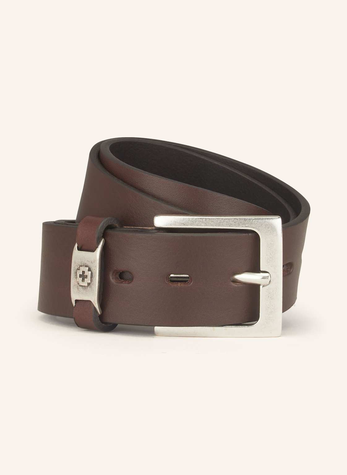Strellson Ledergürtel braun Strellson Ledergürtel braun von Strellson