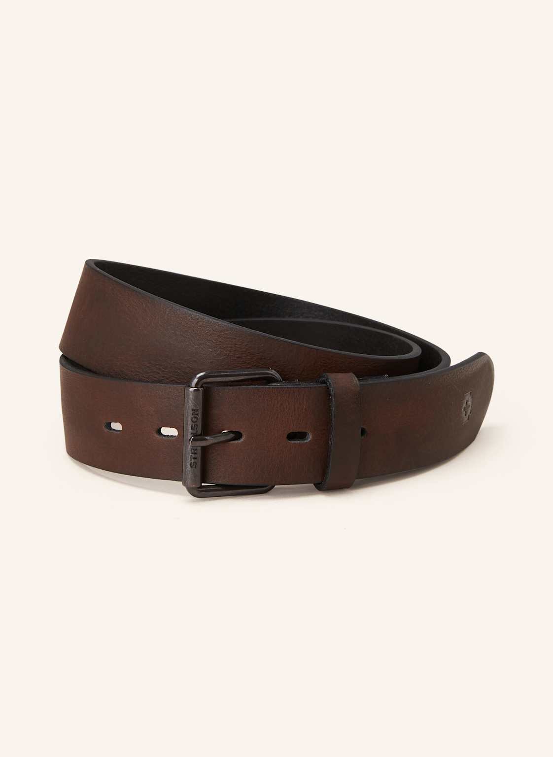 Strellson Ledergürtel braun Strellson Ledergürtel braun von Strellson