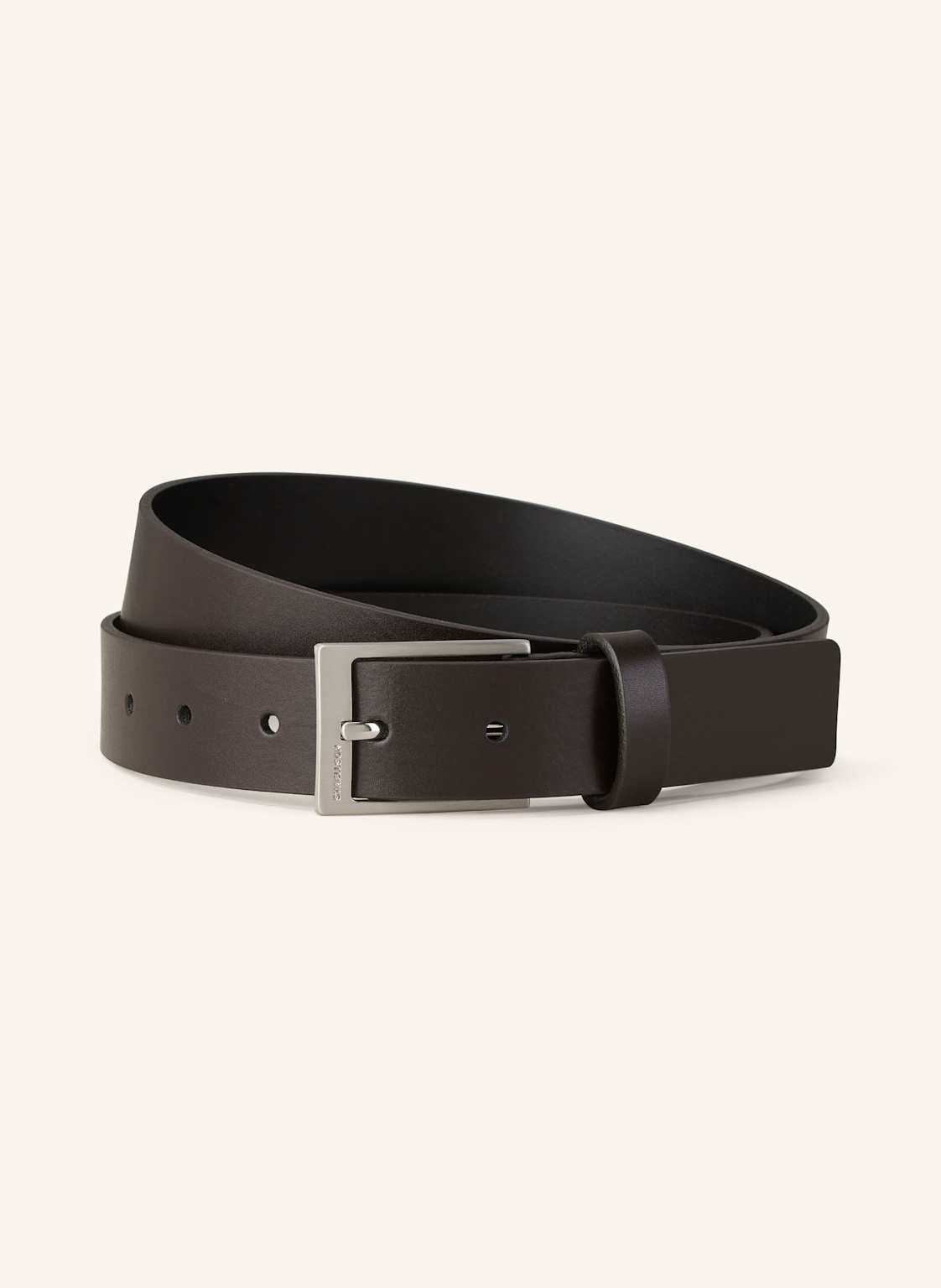 Strellson Ledergürtel braun Strellson Ledergürtel braun von Strellson