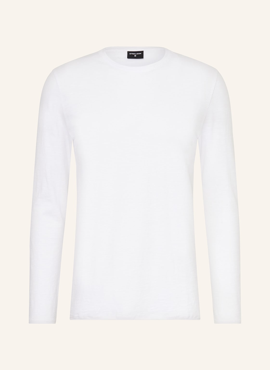 Strellson Longsleeve Colin weiss von Strellson