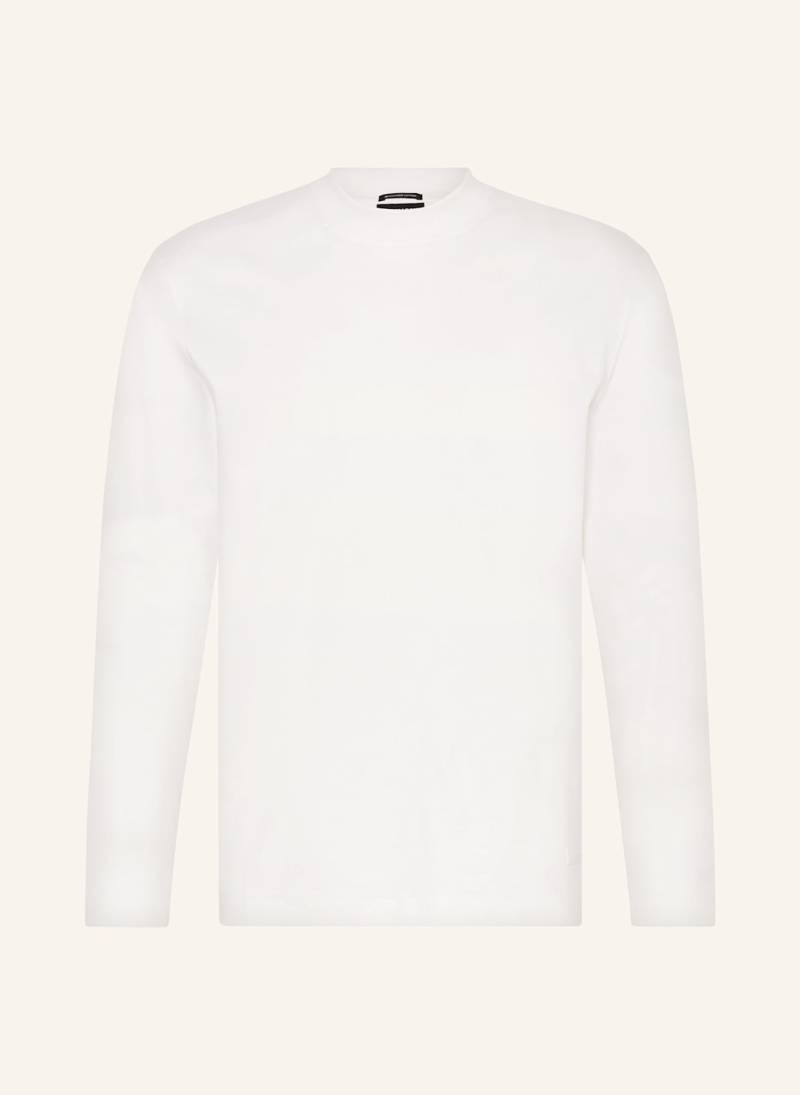 Strellson Longsleeve weiss von Strellson