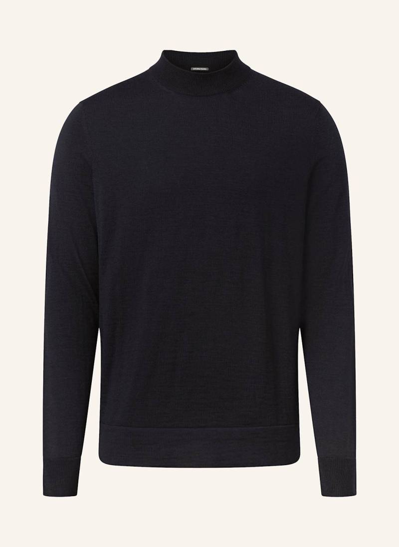 Strellson Pullover Marek blau von Strellson