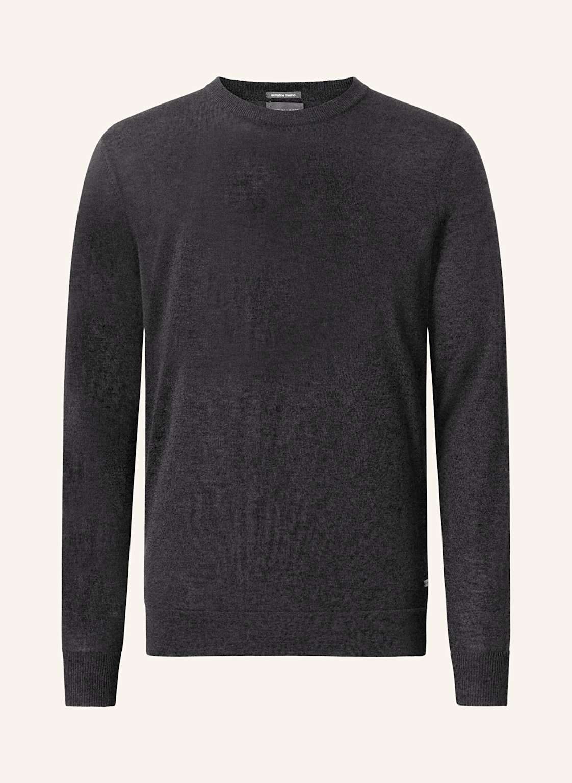 Strellson Pullover Marek grau von Strellson