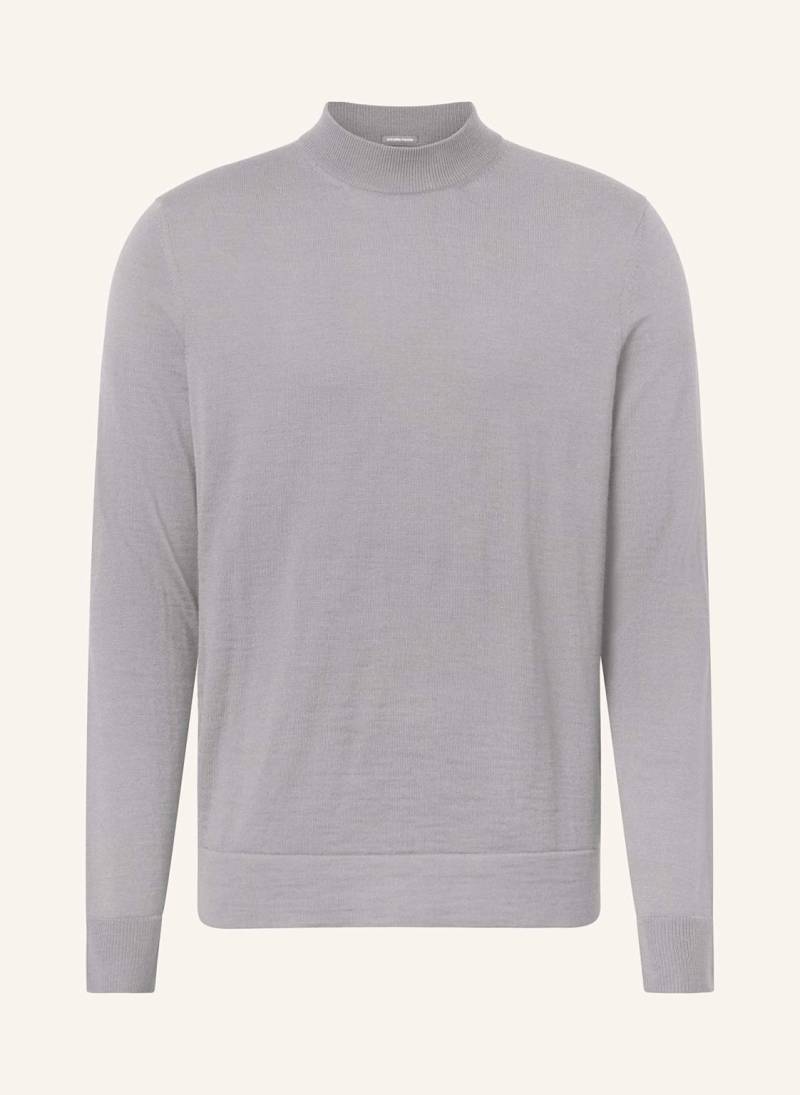 Strellson Pullover Marek grau von Strellson