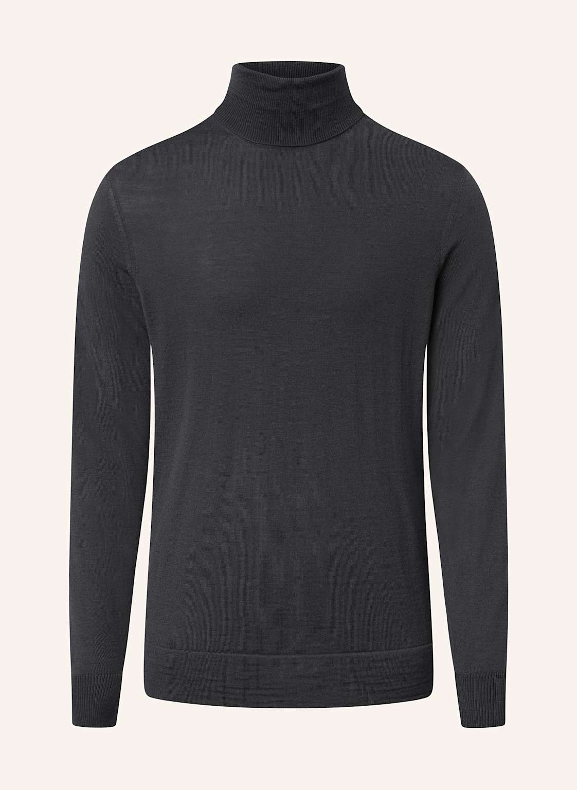 Strellson Rollkragenpullover Marek grau Strellson Rollkragenpullover Marek grau von Strellson