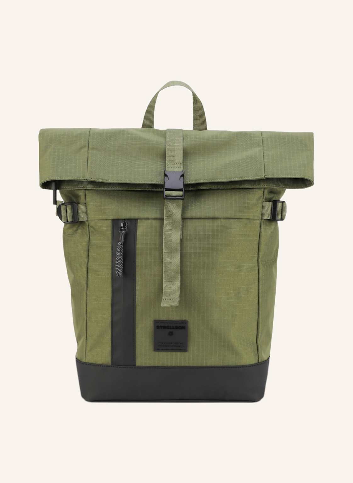 Strellson Rucksack Eddie gruen von Strellson