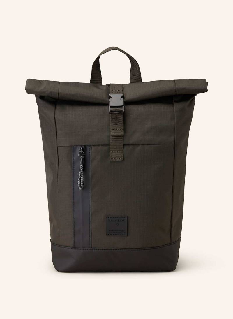 Strellson Rucksack Northwood Eddie gruen von Strellson