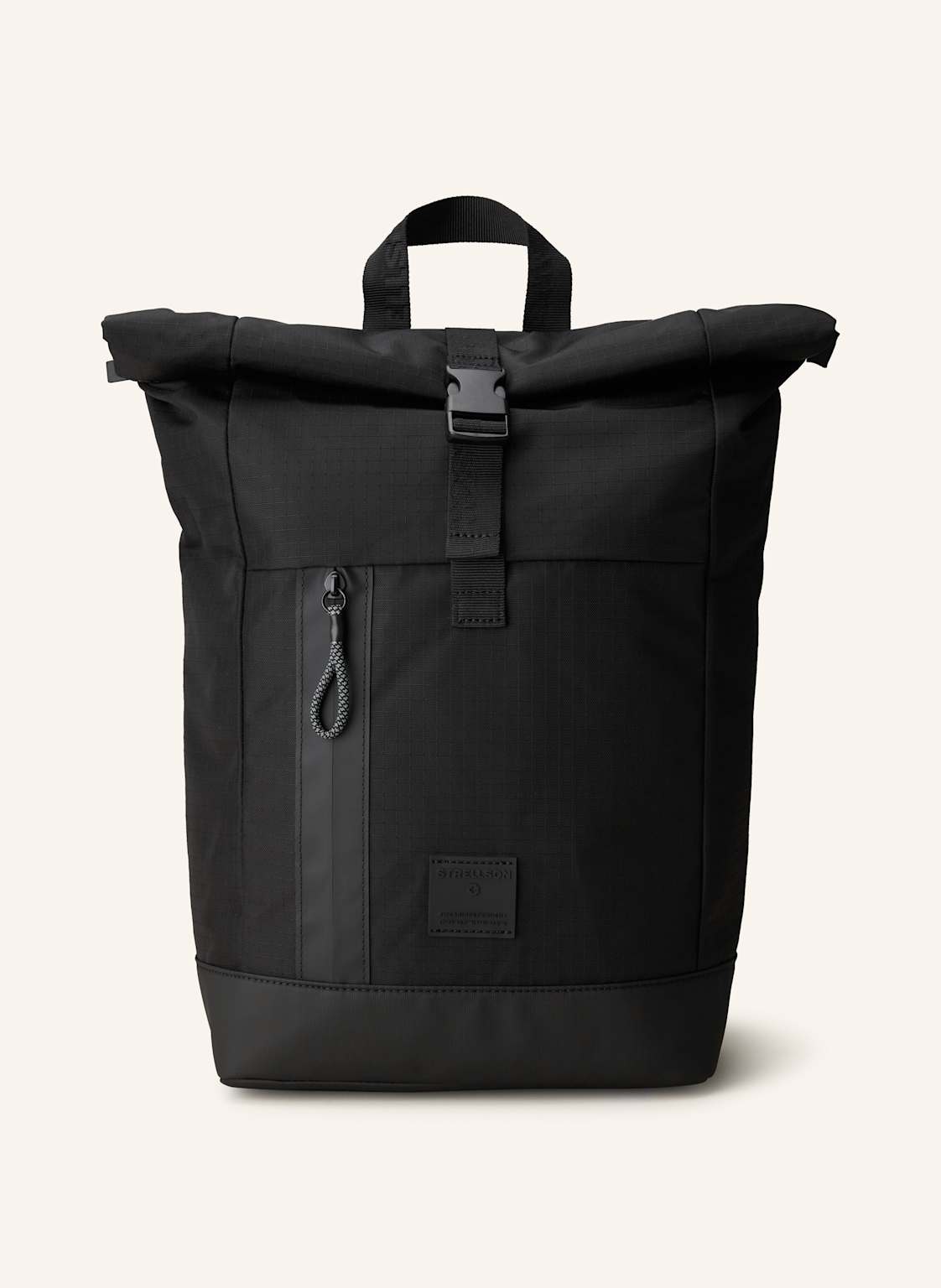 Strellson Rucksack Northwood Eddie schwarz von Strellson