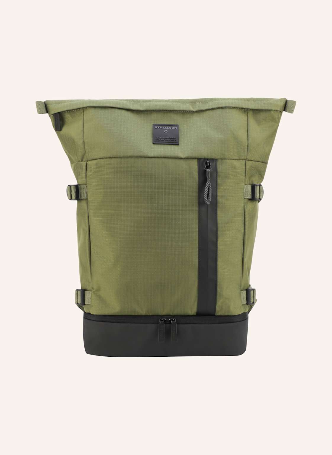Strellson Rucksack Northwood Sebastian gruen Strellson Rucksack Northwood Sebastian gruen von Strellson