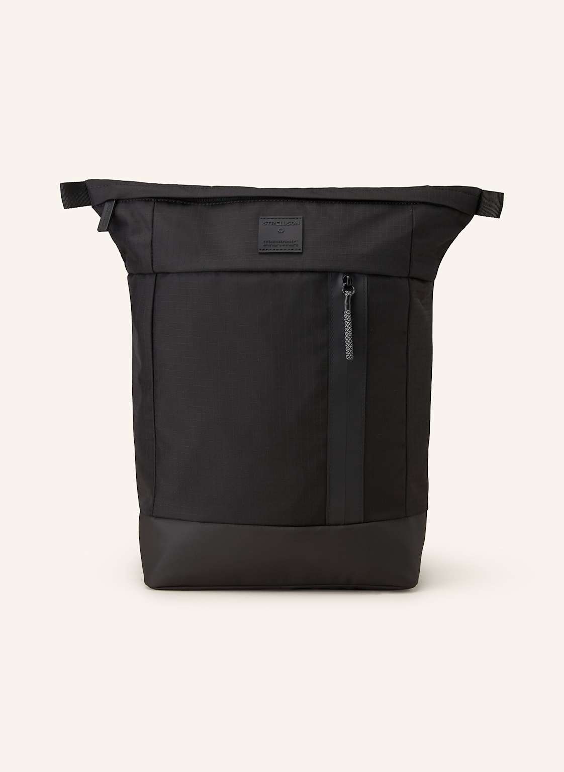 Strellson Rucksack Northwood Sebastian schwarz Strellson Rucksack Northwood Sebastian schwarz von Strellson