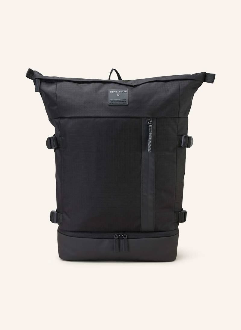 Strellson Rucksack Northwood Sebastian schwarz von Strellson