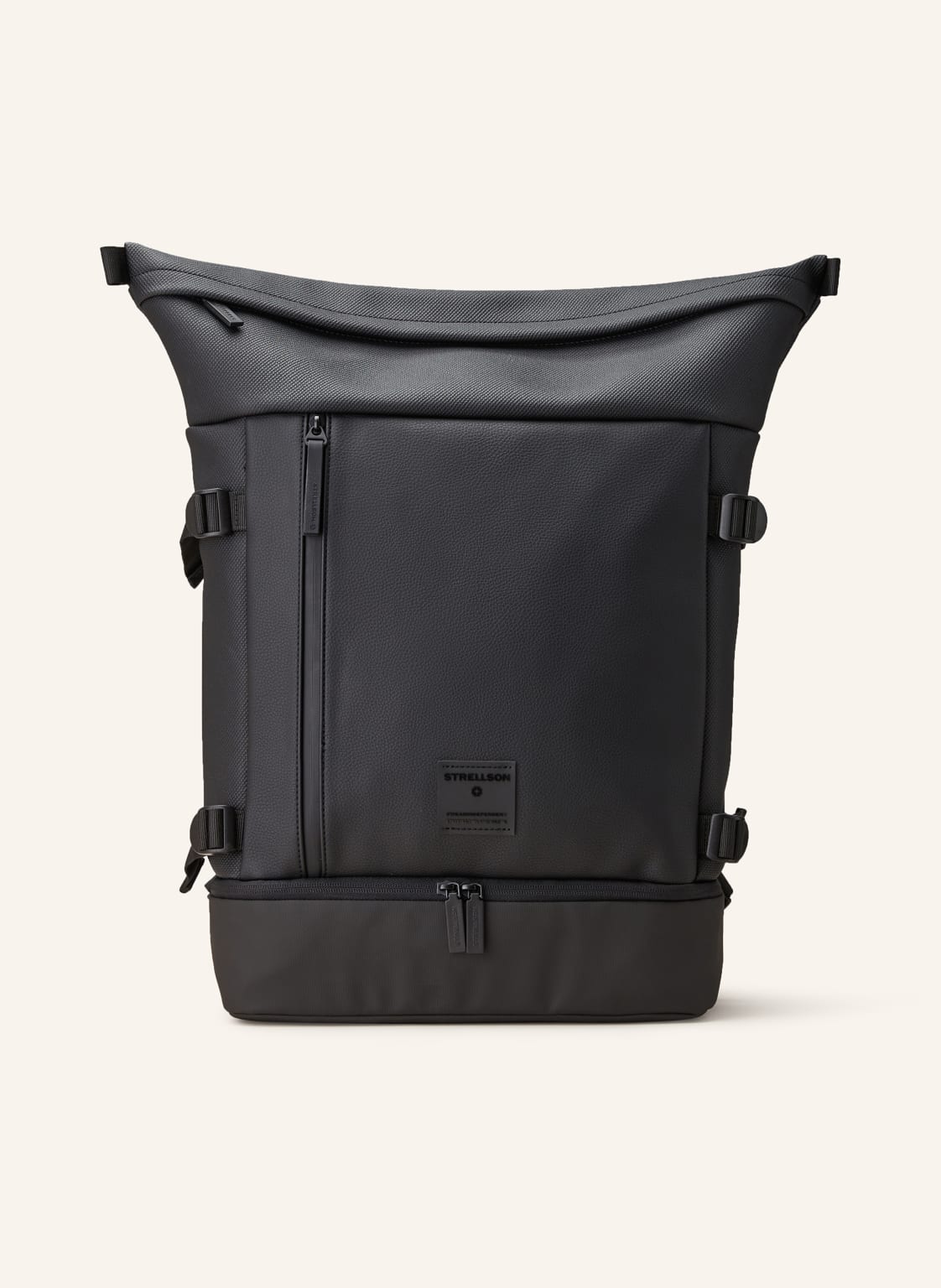 Strellson Rucksack Sebastian schwarz Strellson Rucksack Sebastian schwarz von Strellson