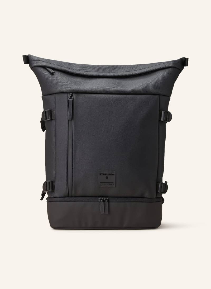 Strellson Rucksack Sebastian schwarz von Strellson