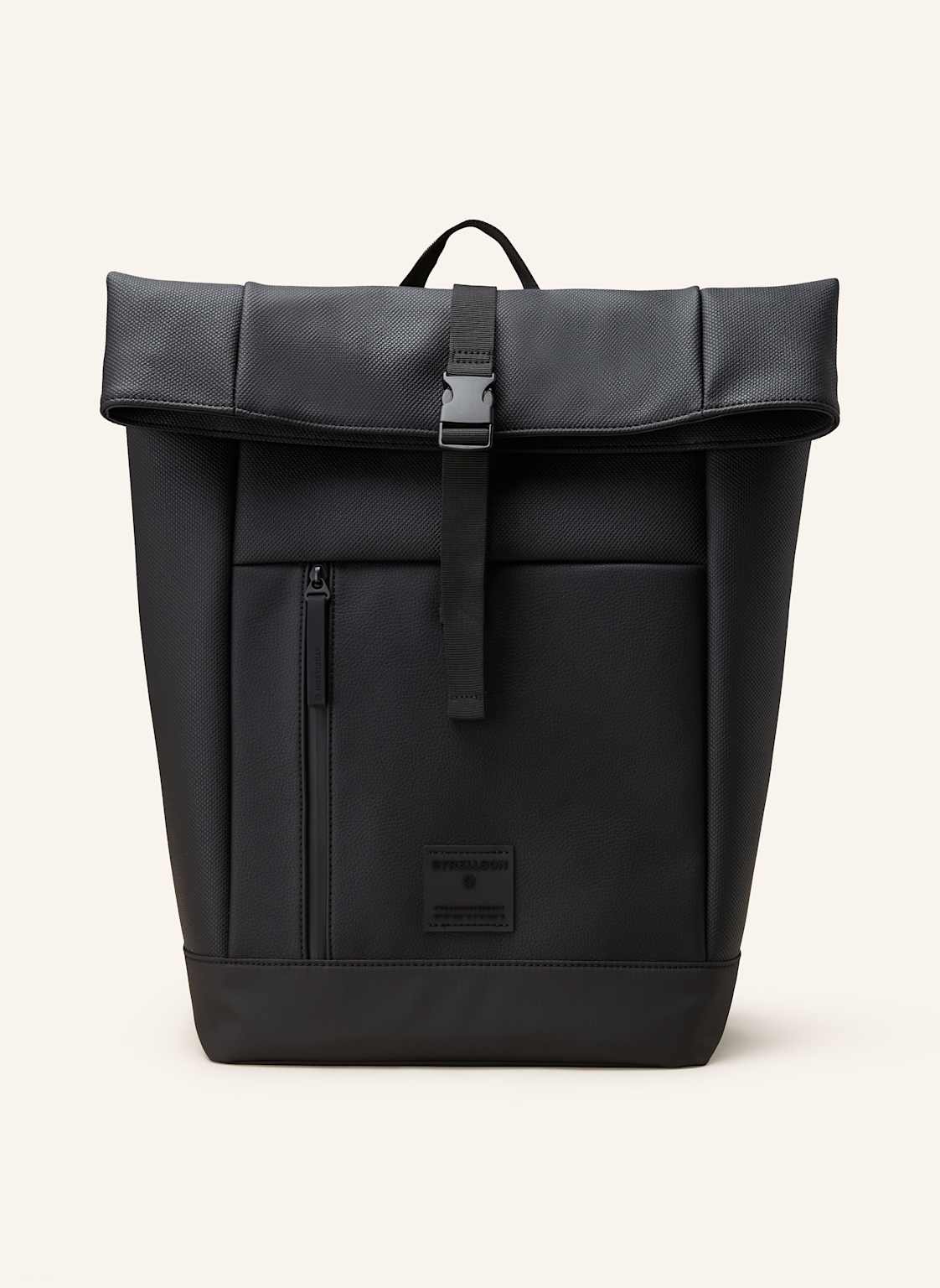 Strellson Rucksack Westferry Eddie Mit Laptop-Fach schwarz Strellson Rucksack Westferry Eddie Mit Laptop-Fach schwarz von Strellson