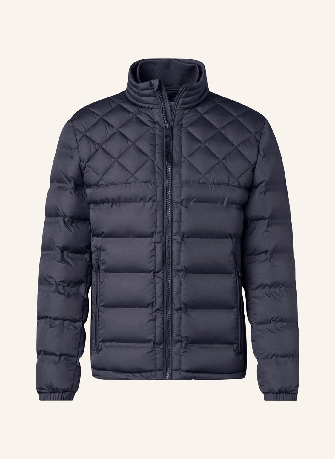 Strellson Steppjacke Clason blau Strellson Steppjacke Clason blau von Strellson