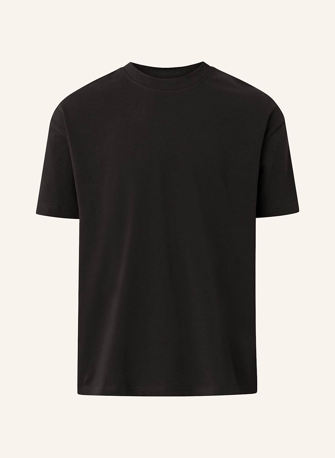 Strellson T-Shirt Geza-R schwarz von Strellson