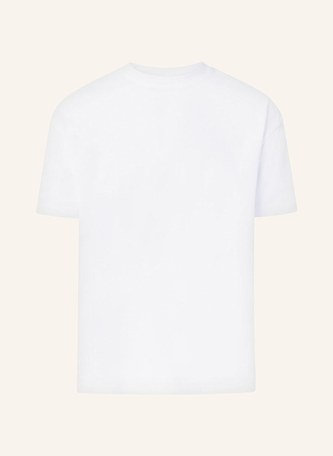 Strellson T-Shirt Geza-R weiss von Strellson