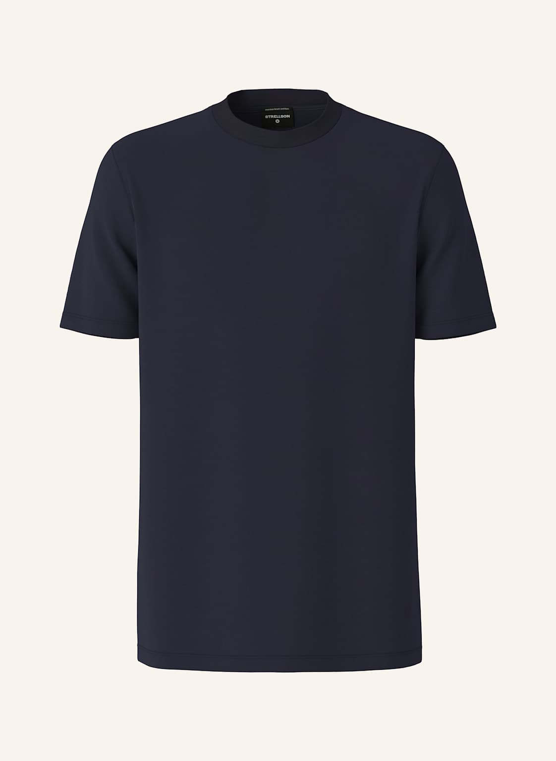 Strellson T-Shirt Pepe blau Strellson T-Shirt Pepe blau von Strellson