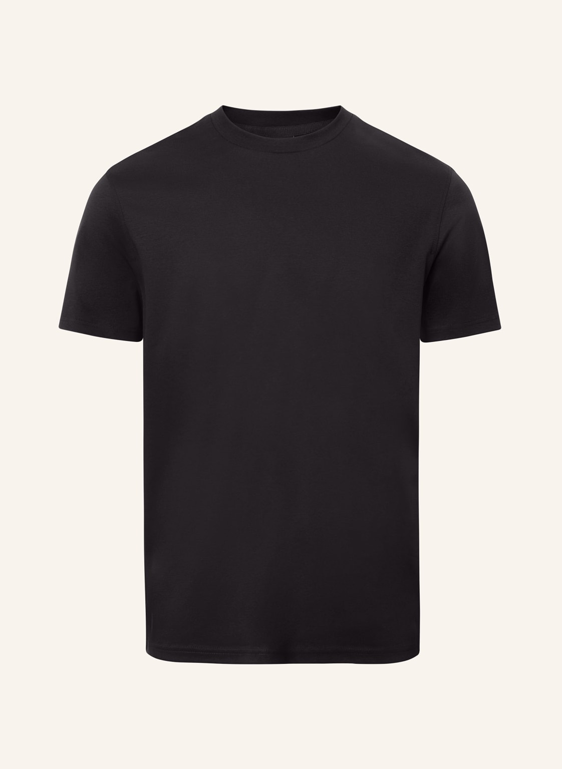 Strellson T-Shirt Pepe schwarz Strellson T-Shirt Pepe schwarz von Strellson