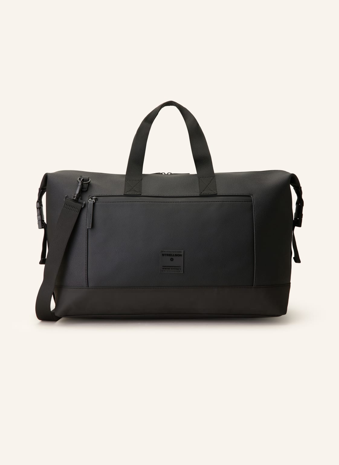 Strellson Weekender Landon schwarz Strellson Weekender Landon schwarz von Strellson
