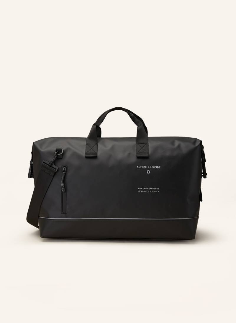 Strellson Weekender Stockwell 2.0 schwarz von Strellson