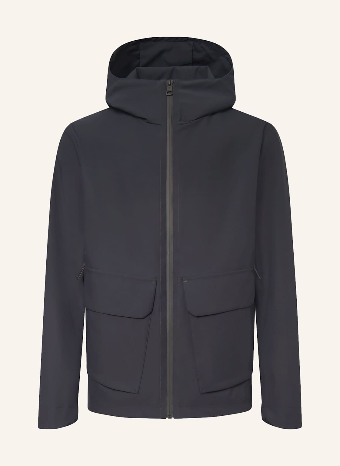 Strellson Windbreaker Fieldjkt blau Strellson Windbreaker Fieldjkt blau von Strellson