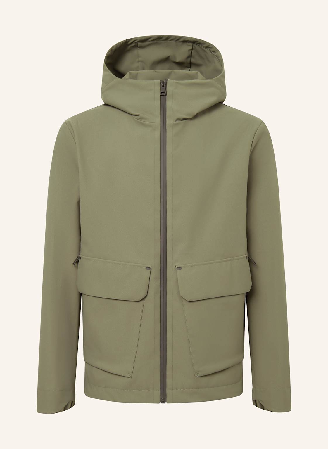Strellson Windbreaker Fieldjkt gruen Strellson Windbreaker Fieldjkt gruen von Strellson